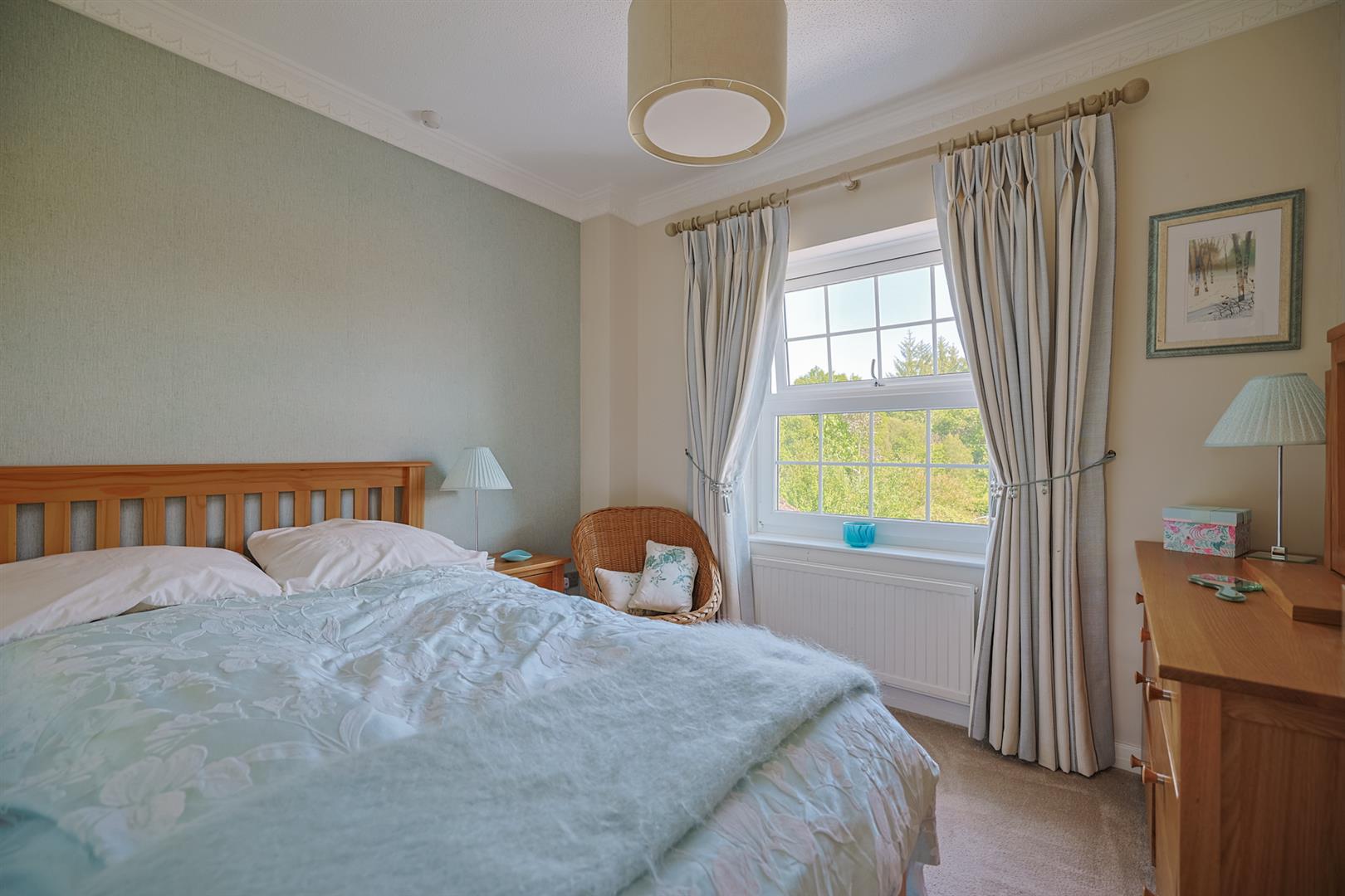 Highgrove, Golden Grove, Carmarthen, SA32 8NW
